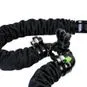 Silicone loop hose kit with covers for Sidemount Liberty #6